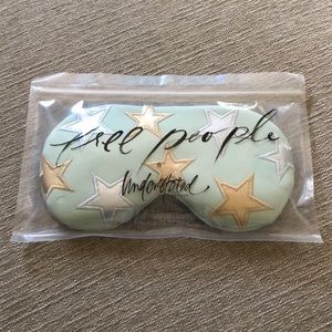Starry Eyed Sleep Mask